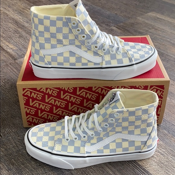 Vans Shoes - Vans SK8-HI Tapered shoes women